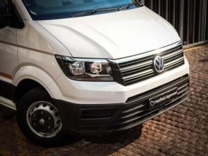 Volkswagen Crafter 50 2.0TDi 103KW LWBP/V - Image 3