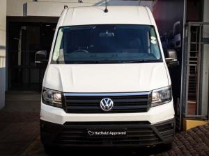 Volkswagen Crafter 50 2.0TDi 103KW LWBP/V - Image 4