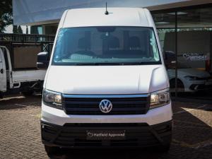 Volkswagen Crafter 50 2.0TDi 103KW LWBP/V - Image 4