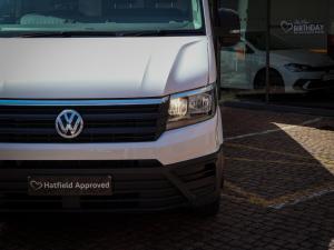 Volkswagen Crafter 50 2.0TDi 103KW LWBP/V - Image 5