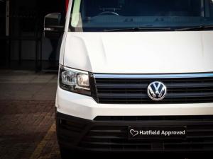 Volkswagen Crafter 50 2.0TDi 103KW LWBP/V - Image 5
