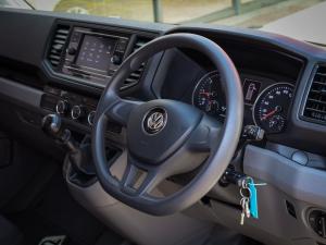 Volkswagen Crafter 50 2.0TDi 103KW LWBP/V - Image 6