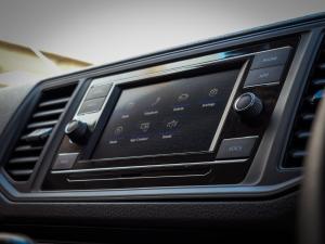 Volkswagen Crafter 50 2.0TDi 103KW LWBP/V - Image 8