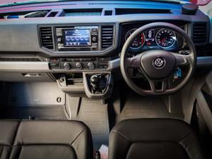 Volkswagen Crafter 50 2.0TDi 103KW LWBP/V - Image 8