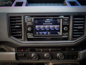 Volkswagen Crafter 50 2.0TDi 103KW LWBP/V - Image 9