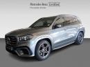 Thumbnail Mercedes-Benz GLS GLS450d 4Matic