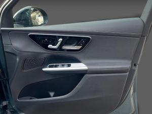 Mercedes-Benz GLC GLC300d coupe 4Matic Avantgarde - Image 10