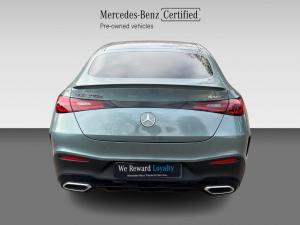 Mercedes-Benz GLC GLC300d coupe 4Matic Avantgarde - Image 16