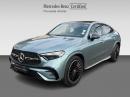 Thumbnail Mercedes-Benz GLC GLC300d coupe 4Matic Avantgarde
