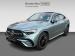 Mercedes-Benz GLC GLC300d coupe 4Matic Avantgarde - Thumbnail 1