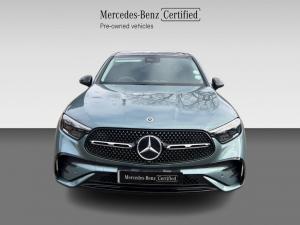 Mercedes-Benz GLC GLC300d coupe 4Matic Avantgarde - Image 3