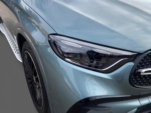 Mercedes-Benz GLC GLC300d coupe 4Matic Avantgarde - Image 4