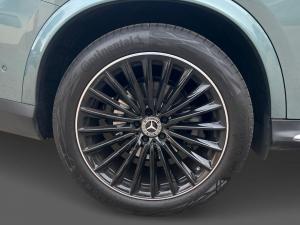 Mercedes-Benz GLC GLC300d coupe 4Matic Avantgarde - Image 5