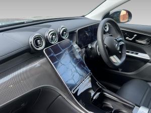 Mercedes-Benz GLC GLC300d coupe 4Matic Avantgarde - Image 6