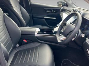 Mercedes-Benz GLC GLC300d coupe 4Matic Avantgarde - Image 7