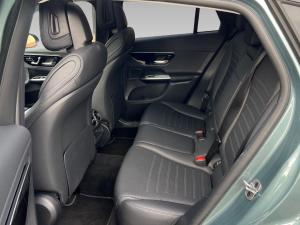 Mercedes-Benz GLC GLC300d coupe 4Matic Avantgarde - Image 9