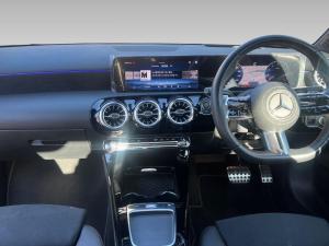 Mercedes-Benz A-Class A200 sedan AMG Line - Image 12