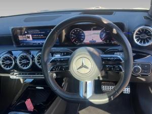 Mercedes-Benz A-Class A200 sedan AMG Line - Image 13