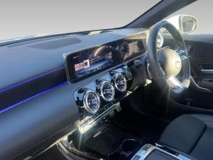 Mercedes-Benz A-Class A200 sedan AMG Line - Image 15