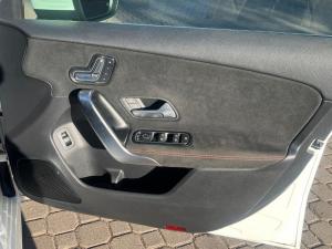 Mercedes-Benz A-Class A200 sedan AMG Line - Image 17