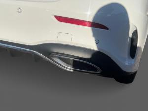 Mercedes-Benz A-Class A200 sedan AMG Line - Image 18