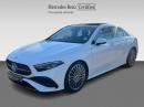 Thumbnail Mercedes-Benz A-Class A200 sedan AMG Line