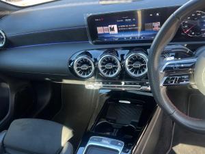 Mercedes-Benz A-Class A200 sedan AMG Line - Image 20