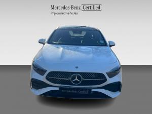 Mercedes-Benz A-Class A200 sedan AMG Line - Image 2