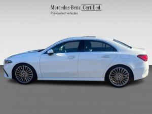 Mercedes-Benz A-Class A200 sedan AMG Line - Image 4