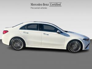 Mercedes-Benz A-Class A200 sedan AMG Line - Image 8