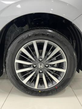 Image Honda Amaze 1.2 Comfort manual