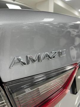 Image Honda Amaze 1.2 Comfort manual