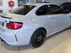 BMW M2 M2 competition auto - Image 10