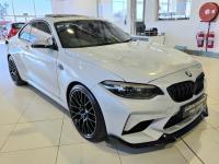 Thumbnail BMW M2 M2 competition auto