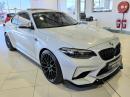 Thumbnail BMW M2 M2 competition auto