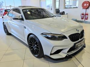 BMW M2 M2 competition auto - Image 1