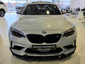 BMW M2 M2 competition auto - Image 2