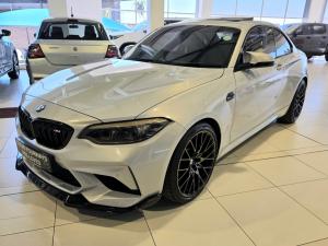 BMW M2 M2 competition auto - Image 3
