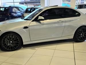 BMW M2 M2 competition auto - Image 5