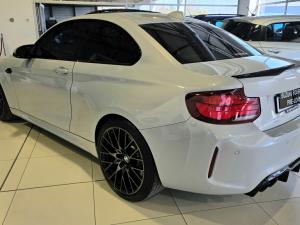 BMW M2 M2 competition auto - Image 6