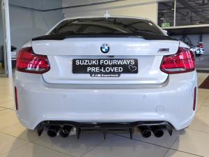 BMW M2 M2 competition auto - Image 7