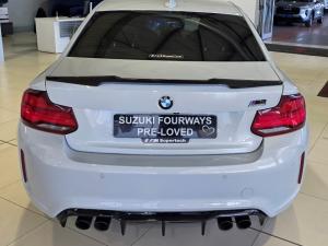 BMW M2 M2 competition auto - Image 8