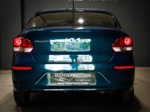 Kia Pegas 1.4 LX - Image 18