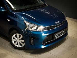 Kia Pegas 1.4 LX - Image 3