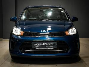 Kia Pegas 1.4 LX - Image 5