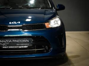 Kia Pegas 1.4 LX - Image 6