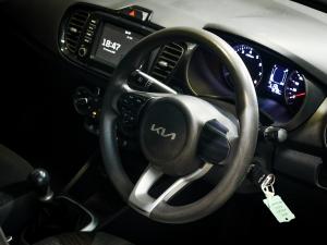 Kia Pegas 1.4 LX - Image 7