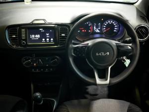 Kia Pegas 1.4 LX - Image 8
