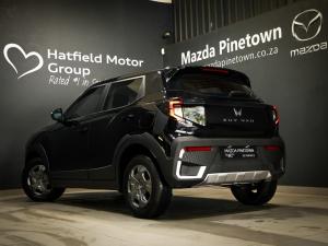 Mahindra XUV 3XO 1.2T MX3 auto - Image 22