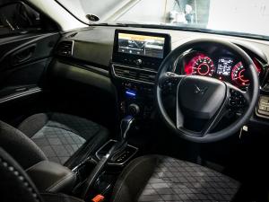 Mahindra XUV 3XO 1.2T MX3 auto - Image 9
